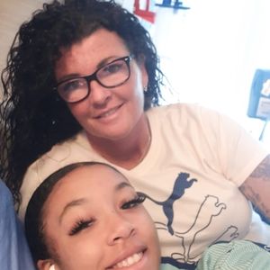 Meet your Posher, Kerry-anne